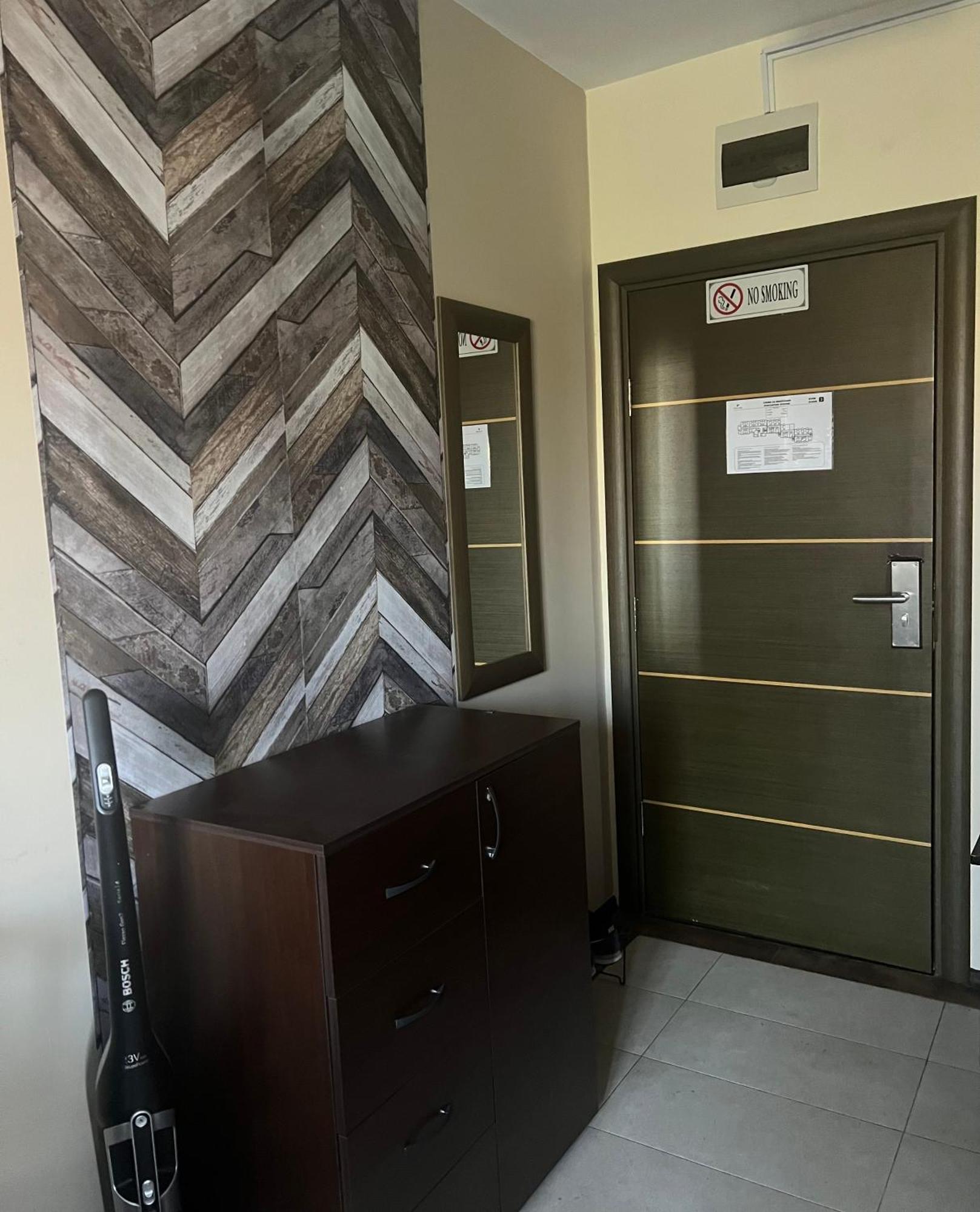 Luxury Studio In Hotel Perun Lodge Spa Bansko Exteriör bild